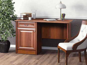 Модульная система Янна ЯН-45 Стол письменный