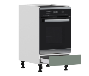 Белла стол под духовку 1 ящ 45х82 см