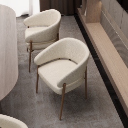 Стул Tranquil Zenith