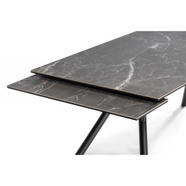 Керамический стол Ворен 180(240)x90