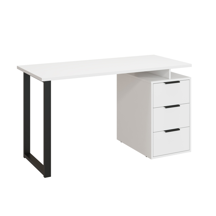 Прямые, Стол письменный С-406