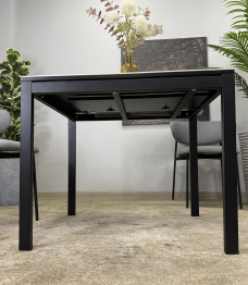 Стол Kenner LK1000 раздвижной, керамика