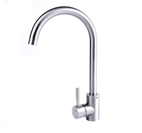 Смеситель для кухни Osgard GRON U-образный