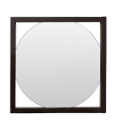 Настенные зеркала, Зеркало круглое Macentosh Home