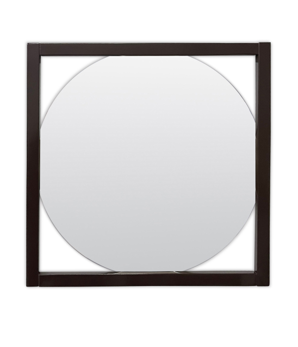 Настенные зеркала, Зеркало круглое Macentosh Home