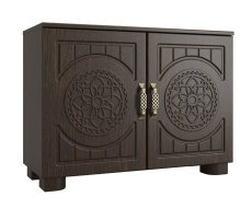 Тумбы, Тумба «Монблан» МБ-30К