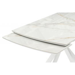 Керамический стол Комильфо