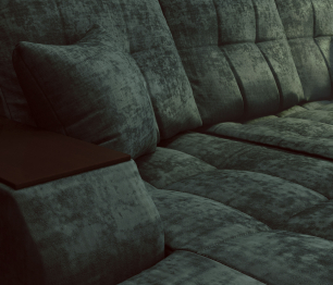 Угловой диван-кровать Лас-Вегас левый, шенилл