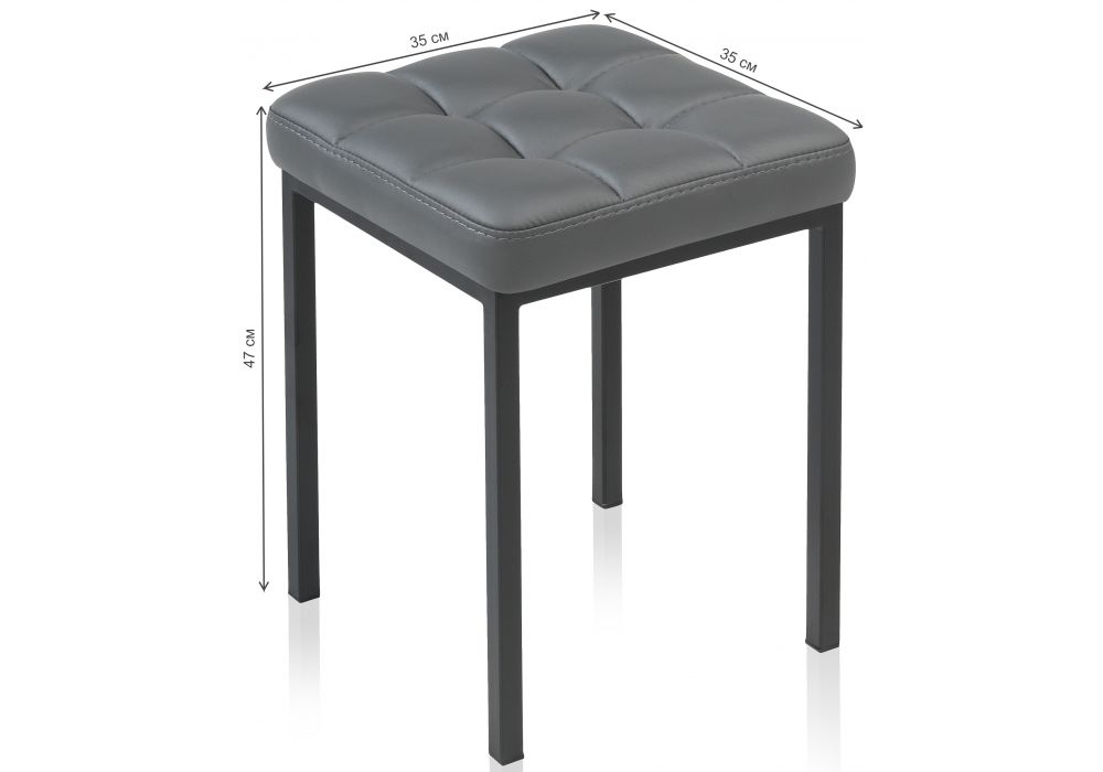 Стулья, Стул Байя кожзам