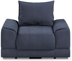 Кресло-кровать Модерн аккордеон-евро,велюр