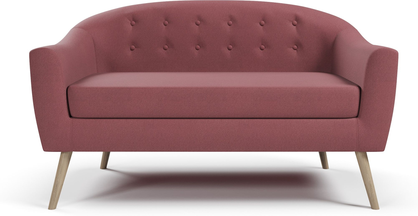 Диваны прямые, Диван прямой нераскладной Арзамас, велюр