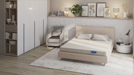 Lineaflex / Матрас Pavio 120x200