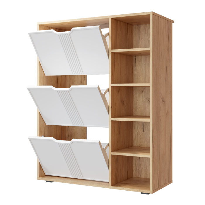 Тумбы, Тумба Эмилия ЭЛ-42