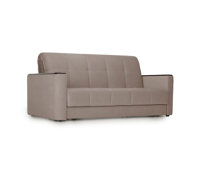 Диваны кровати со спальным местом, Диван-кровать Мартин-1,4, велюр