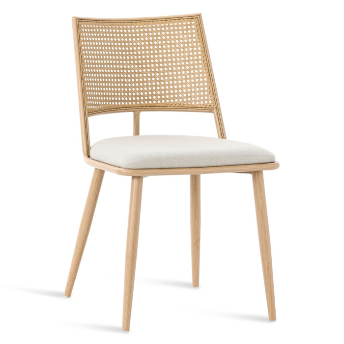 Стулья, Комплект стульев Unity Echo (Комплект 2 шт)