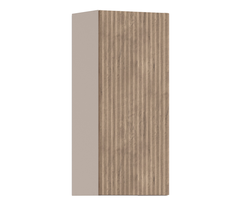 Джаз, Джаз шкаф навесной 1 дв 40х93 см