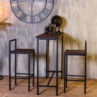 Барные стулья, Барный стул Брайтон