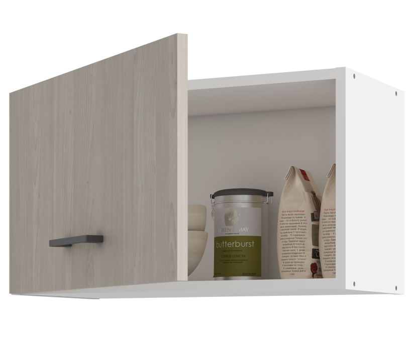 Навесные, Шкаф навесной для вытяжки 60 см Иола