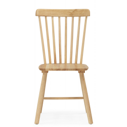 Деревянный стул Sparta
