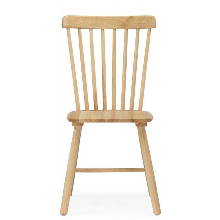 Стулья, Деревянный стул Sparta