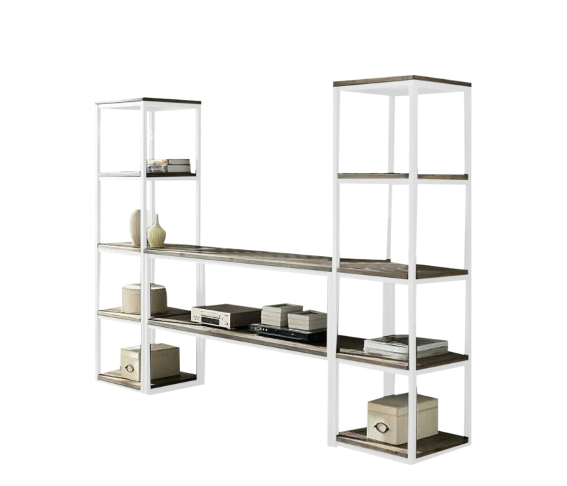 Стенки для гостиной, Гостиная Бруклин