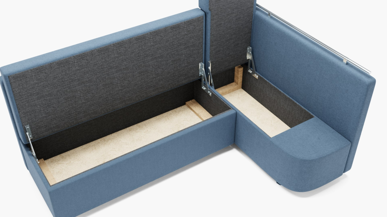 Кухонные уголки, Кухонный уголок Париж-2