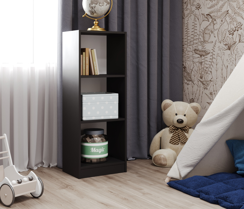 Стеллажи, Стеллаж Билли 08