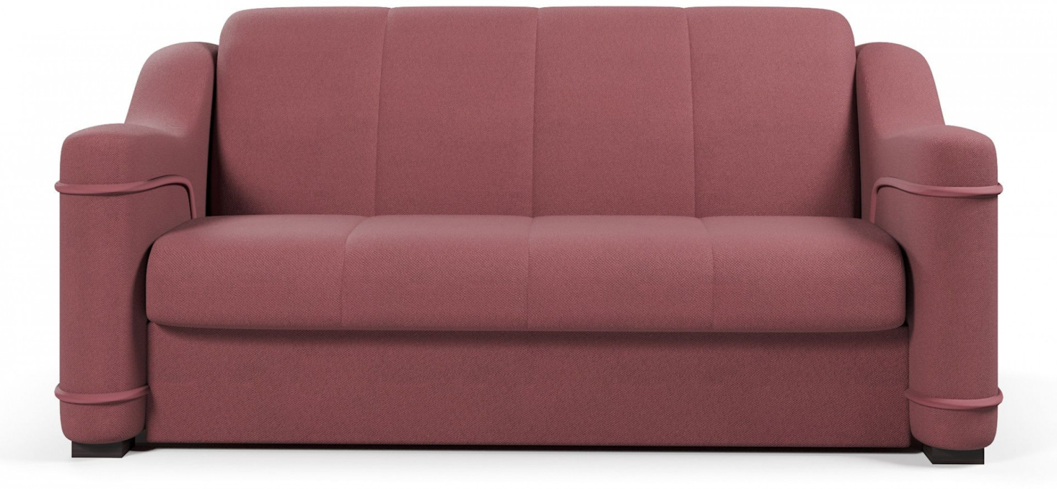 Диваны с ящиком для белья, Диван-кровать прямой аккордеон Бетта