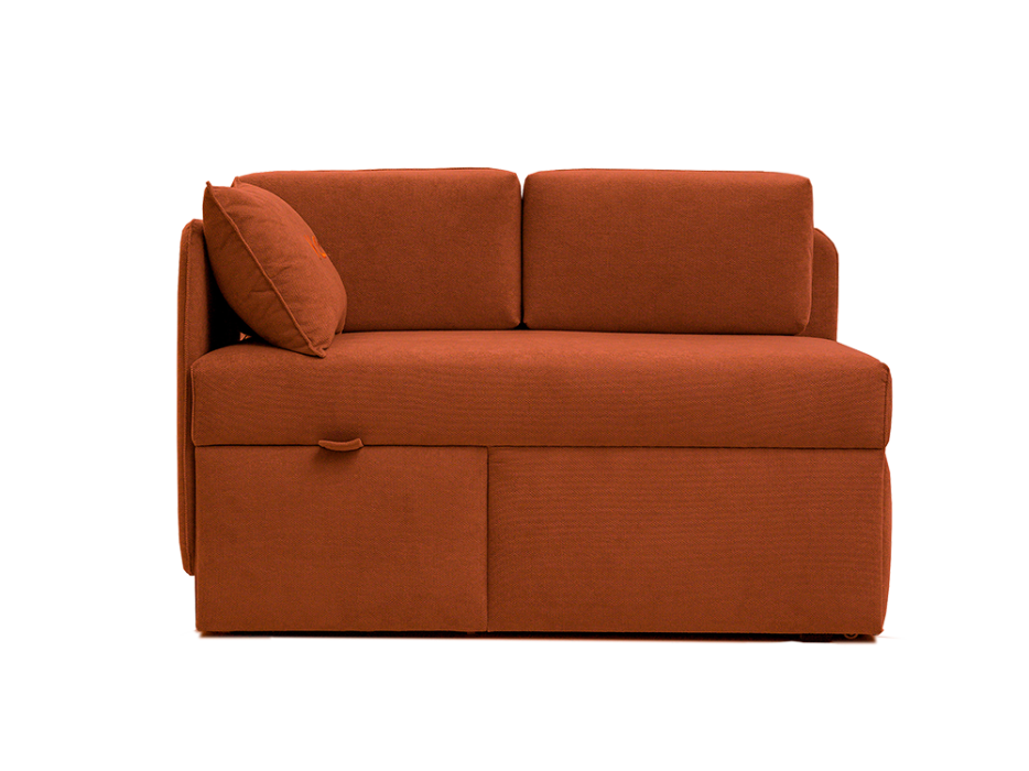 Кушетки, Кушетка Песто, угол левый