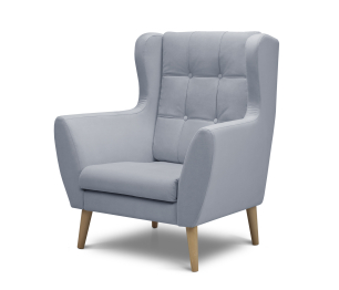 Кресло отдыха Фиджи, микровелюр