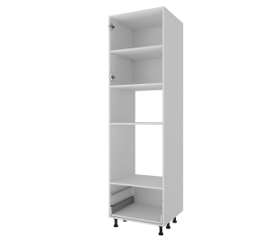 Колонна для СВЧ 60 х 215 см Фиджи