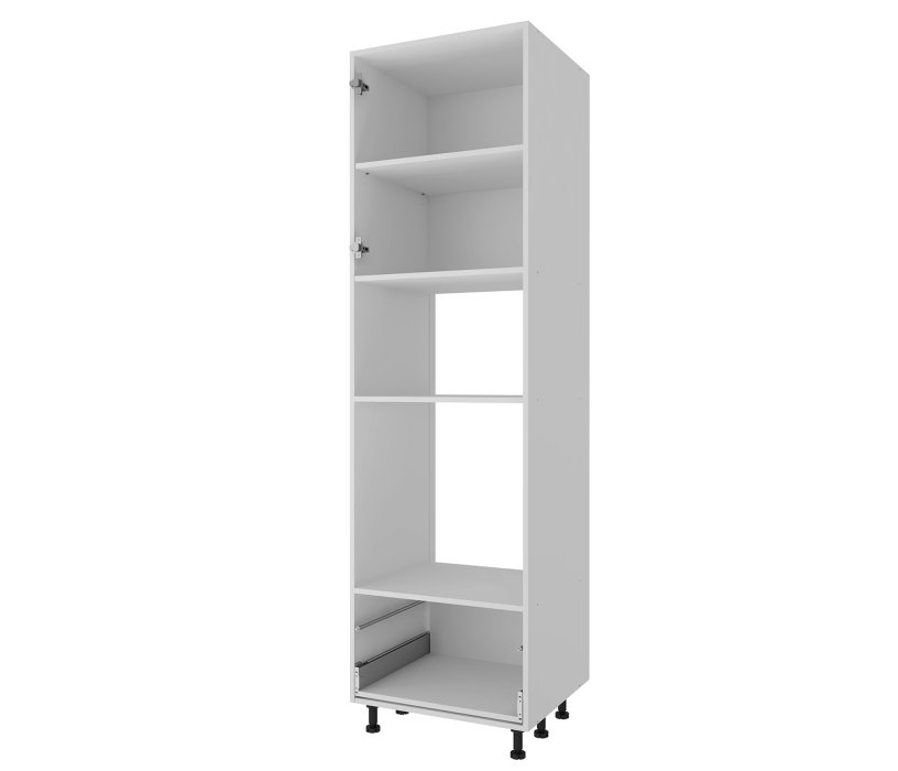 Напольные, Колонна для СВЧ 60 х 215 см Фиджи