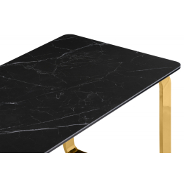 Керамический стол Селена 4 140х80