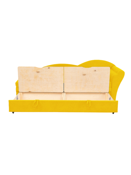 Диваны угловые кухонные, Диван 2212 правый угол