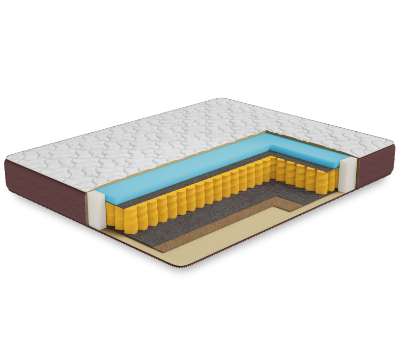 Другие размеры, Матрас Корсика-Олимпик 1200х1900