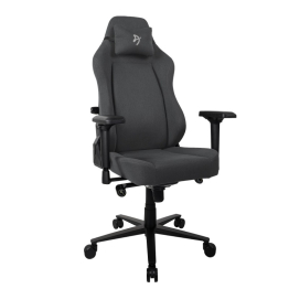 Компьютерное кресло (для геймеров) Arozzi Primo Woven Fabric