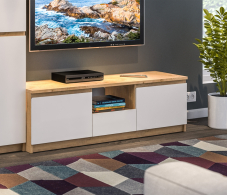 ТВ-тумбы, Тумба под телевизор Веста СБ-2253