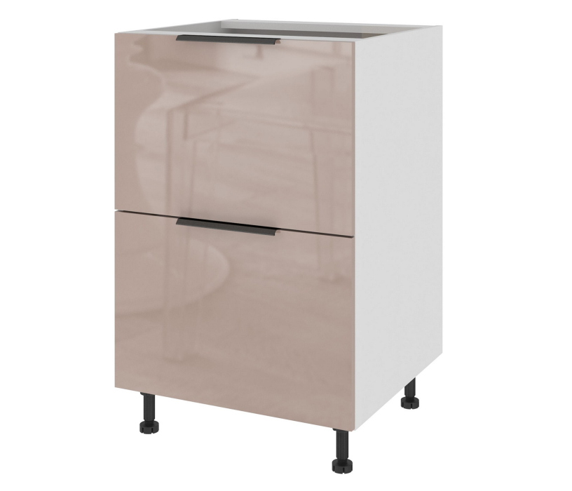 Кухонные гарнитуры, Кухонный гарнитур Калипсо 3 м