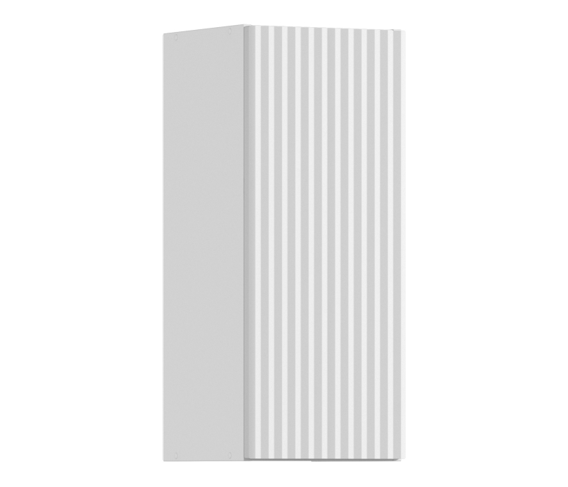 Джаз, Джаз шкаф навесной 1 дв 30х72см