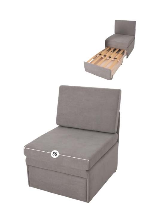 Кресла-кровати, Кресло 5505