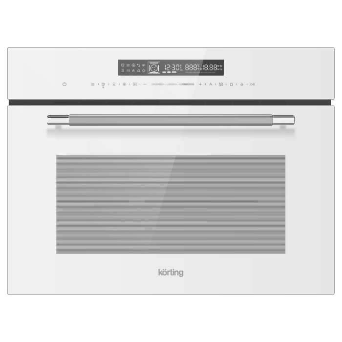 Духовые шкафы, Духовой шкаф с функцией СВЧ  Korting OKB 3260