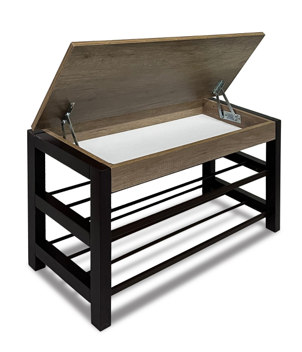 Обувницы, Обувница жесткая Macentosh Home