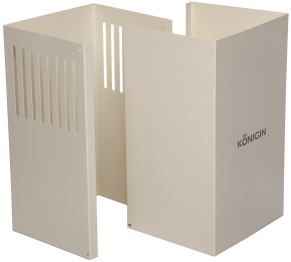 Кухонная вытяжка Colibri Tech Ivory 50