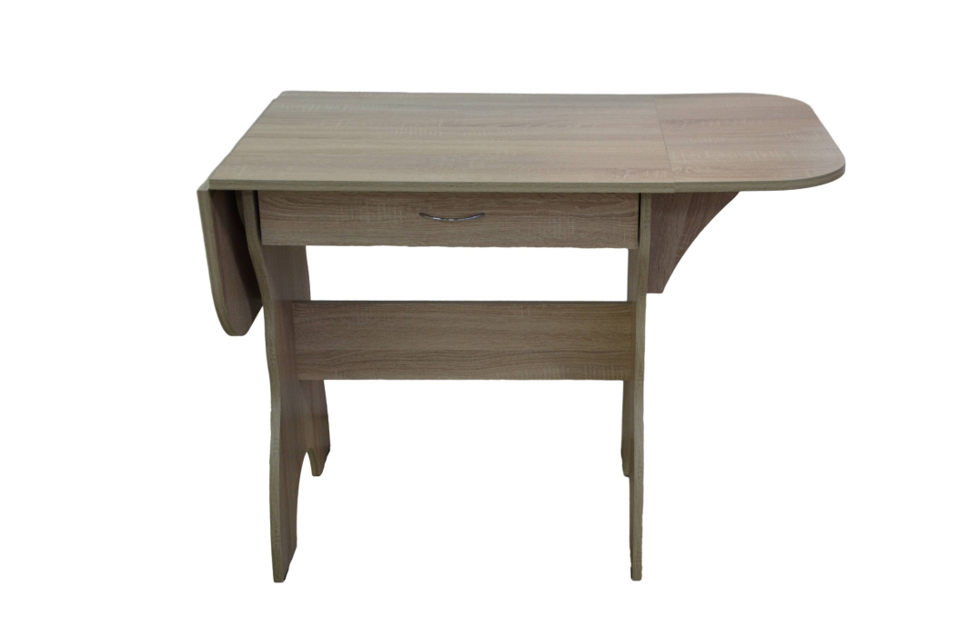 Обеденные столы, Стол уши-ящик ЛДСП