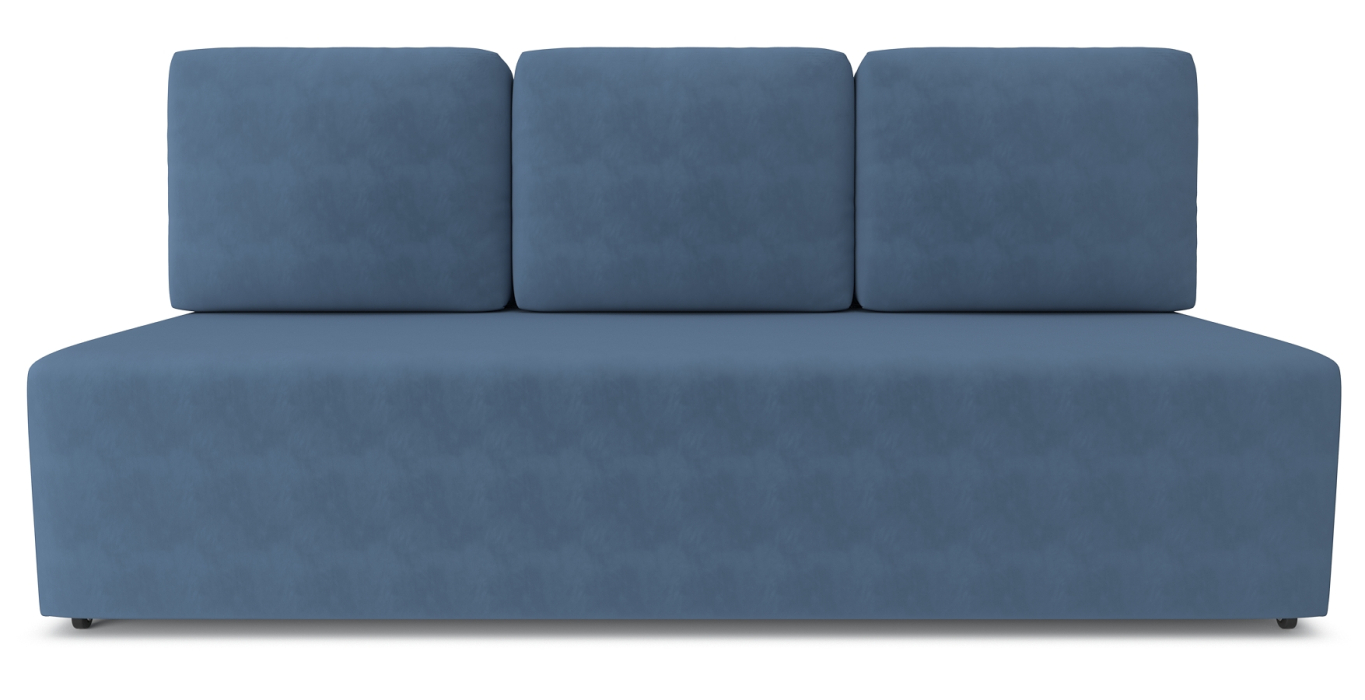 Дизайнерские диваны для гостиной, Диван-кровать Каир NEW, велюр