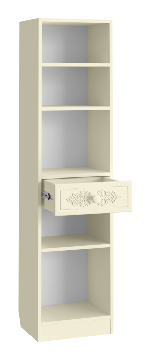 Шкафы пеналы, Шкаф Ассоль АС-65