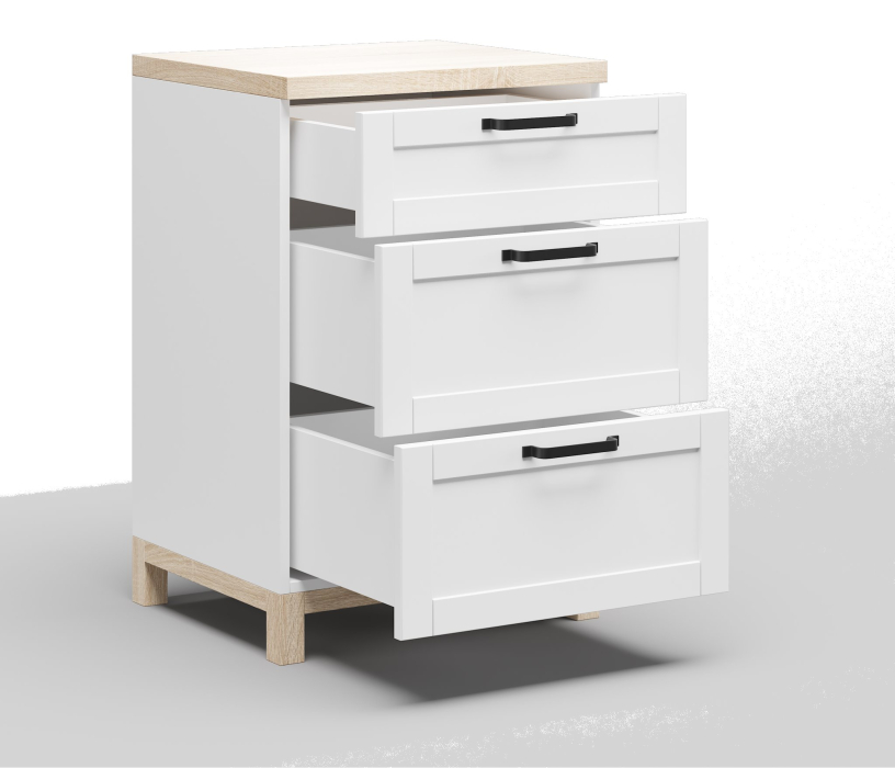 Комоды, Комод Техас - 1