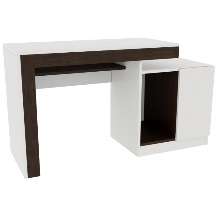 Прямые компьютерные столы, Компьютерный стол Модена