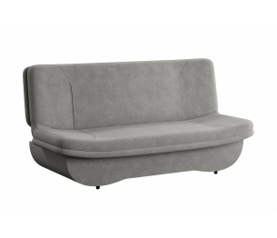 Диван-кровать прямой Мальта Велюр