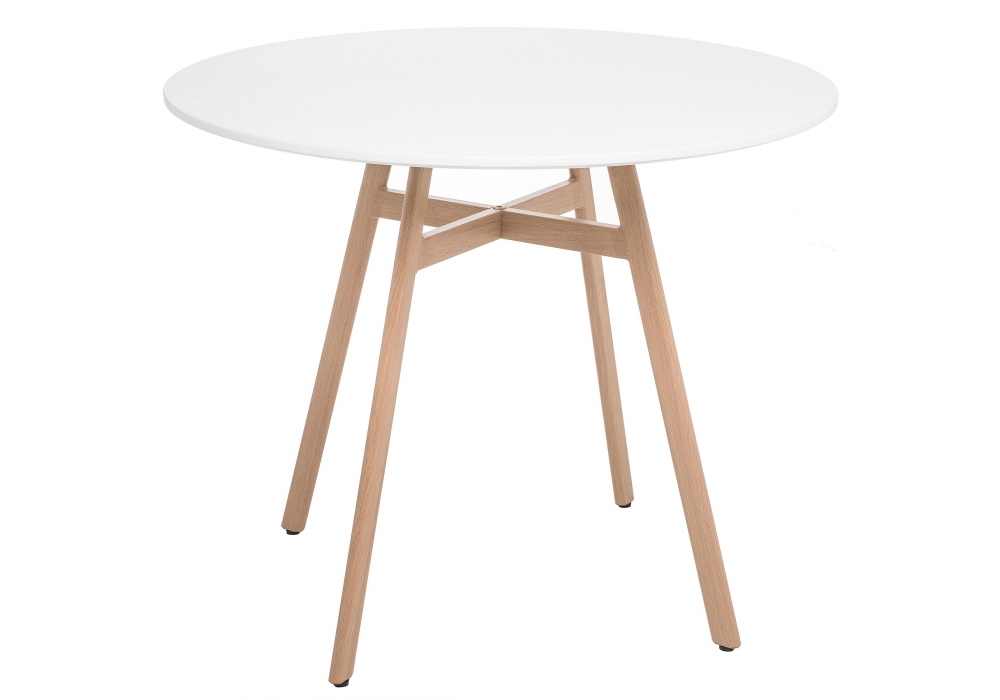 Обеденные столы, Стол Skandi 90